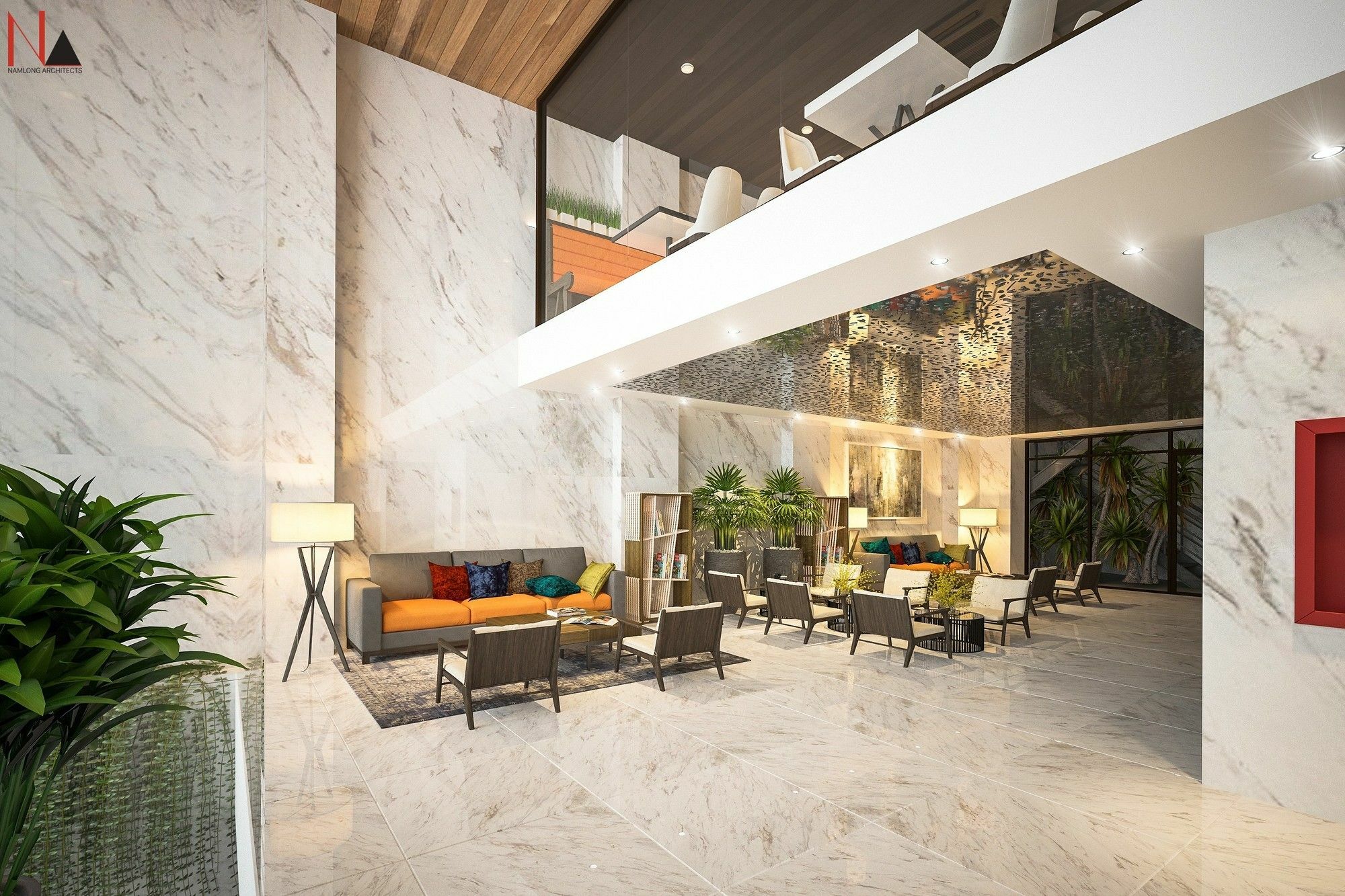 The Blue Hotel Bandar Ho Chi Minh Luaran gambar