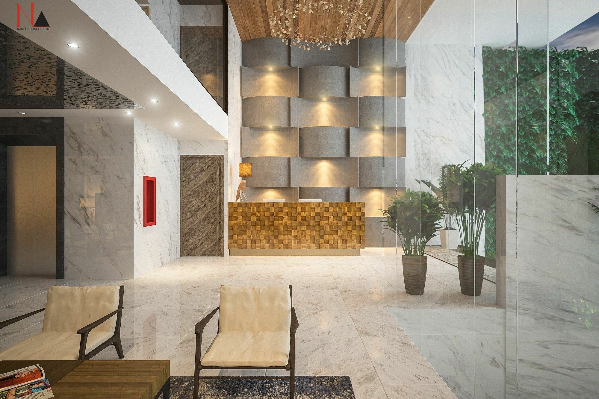 The Blue Hotel Bandar Ho Chi Minh Luaran gambar